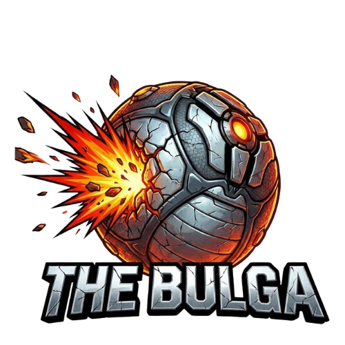 The Bulga
